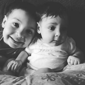 Meet your Posher, Dustyn